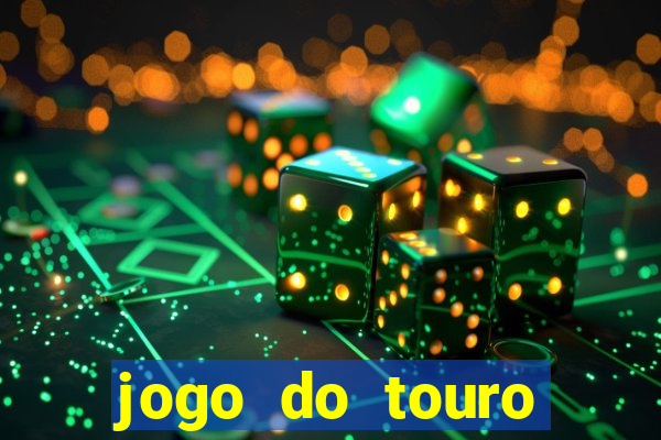 jogo do touro fortune ox